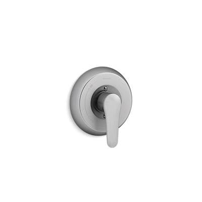 Kohler TS98147-4-G- July Rite-Temp(R) valve trim with lever handle | FaucetExpress.ca