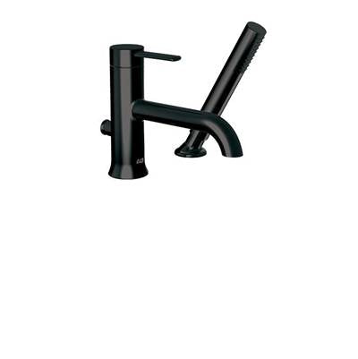ALT ALT74074241- Circo 2-Piece Deckmount Tub Filler W/ Handshower - FaucetExpress.ca