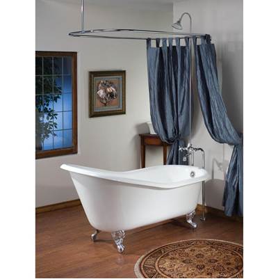 Cheviot 2132-WC-AB | FaucetExpress.ca