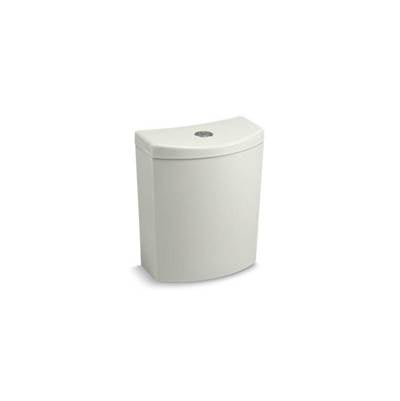 Kohler 3569-NY- Persuade® Curv Dual-flush toilet tank | FaucetExpress.ca