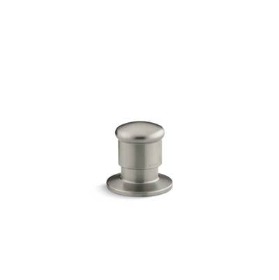 Kohler 9530-BN- Deck-mount two-way diverter valve | FaucetExpress.ca