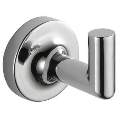 Brizo 693575-PC- Robe Hook | FaucetExpress.ca