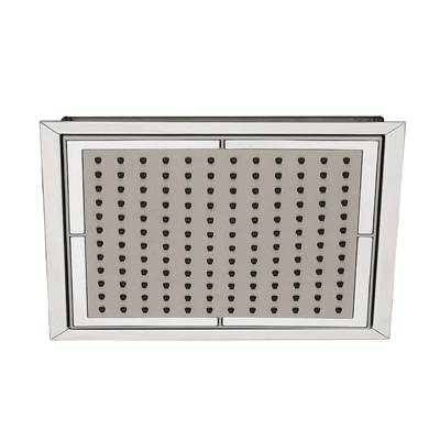 Aquabrass - 801 Ceiling Mount Rain Head 8''X8''