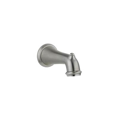 Delta RP43028SS- Traditional Non Diverter Spout | FaucetExpress.ca