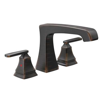 Delta T2764-RB- Roman Tub Trim | FaucetExpress.ca