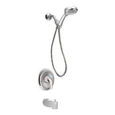 Moen TL2359EP- Chrome Posi-Temp(R) tub/shower