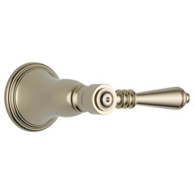 Brizo T66636-PN- Sensori Volume Control Trim | FaucetExpress.ca