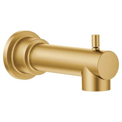 Moen 172656BG- Align Tub Spout Bg