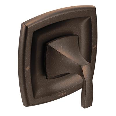 Moen T2691ORB- Voss 1-Handle Posi-Temp Valve Trim Kit in Oil Rubbed Bronze (Valve Not Included)