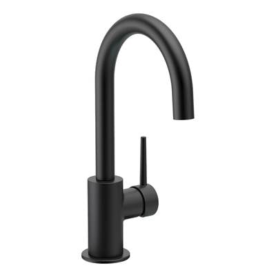 Delta 1959LF-BL- Single Handle Bar/Prep Faucet | FaucetExpress.ca