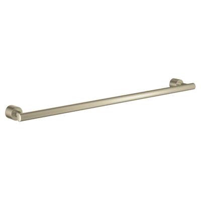 Grohe 40309EN3- ATRIO NEW TOWEL RAIL - BRNI | FaucetExpress.ca
