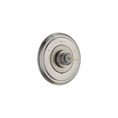 Delta T14097-SSLHP- 14 Series Mc Valve Trim | FaucetExpress.ca
