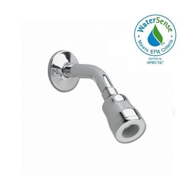 American Standard 1660710.002- Flowise„¢ 1.5 Gpm/5.7 L/Min Water-Saving Fixed Showerhead