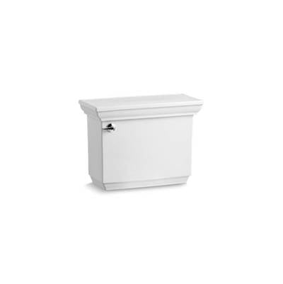 Kohler 4434-0- Memoirs® Stately 1.28 gpf toilet tank | FaucetExpress.ca