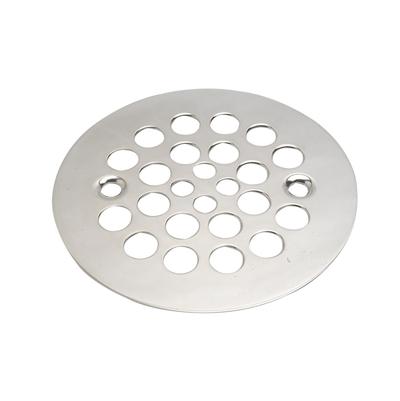 Mountain Plumbing MT245- 4-1/4'' Strainer For Plastic Oddities Shower Drain