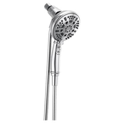 Delta 54710-PK- Suredock Hand Shower 1.75 Gpm | FaucetExpress.ca