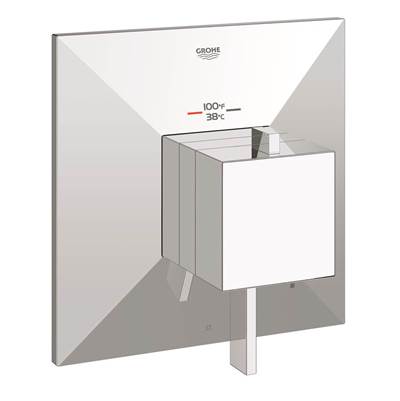 Grohe 19793000- GrohFlex Allure Brilliant Single Function THM | FaucetExpress.ca