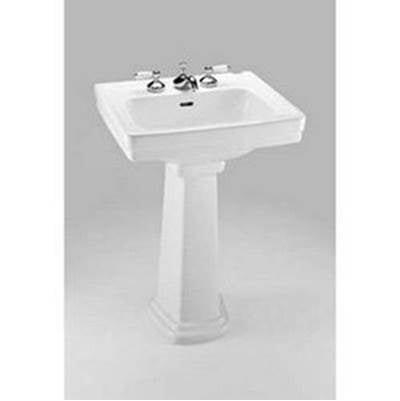 Toto LT532.4#03- Promenade 4'' Ctr 24'' Lavatory Bone | FaucetExpress.ca