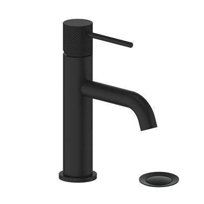 Vogt BF.DA.1001.MB- Drava Lavatory Faucet With Pop-Up Mb - FaucetExpress.ca