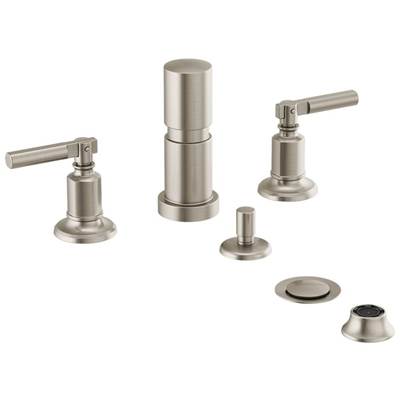 Brizo 68476-NK- Bidet