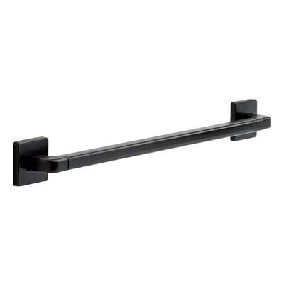 Delta 41924-RB- Angular Modern Grab Bar | FaucetExpress.ca
