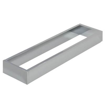 Laloo U9212D BN- Upton Double Towel Bar - Brushed Nickel | FaucetExpress.ca