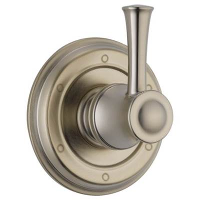 Brizo T60905-BN- 6-Function Diverter | FaucetExpress.ca