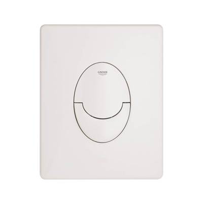 Grohe 38505SH0- Skate Air, Actuator Plate, vertical | FaucetExpress.ca