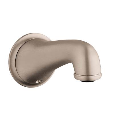 Grohe 13615EN0- Seabury Wall Mount Tub Spout | FaucetExpress.ca