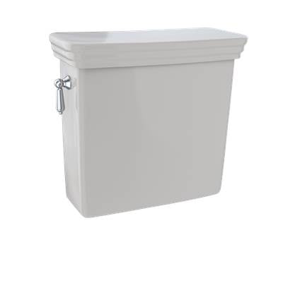 Toto ST424S#12- Promenade G-Max Toilet Tank Sedona Beige