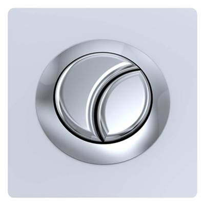 Toto THU736#BN-A- Aquia Iv 1Pc Push Button Assm Cst646 | FaucetExpress.ca