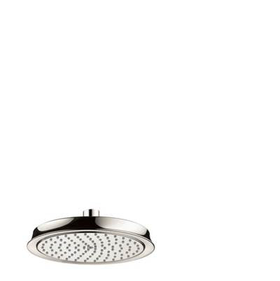 Hansgrohe 4722830- Raindance C 180 Air 1-Jet Overhead Shower, 2.0 Gpm - FaucetExpress.ca