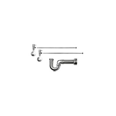 Mountain Plumbing MT3041-NL- Lav Supply Kit With Massachusetts/New England
