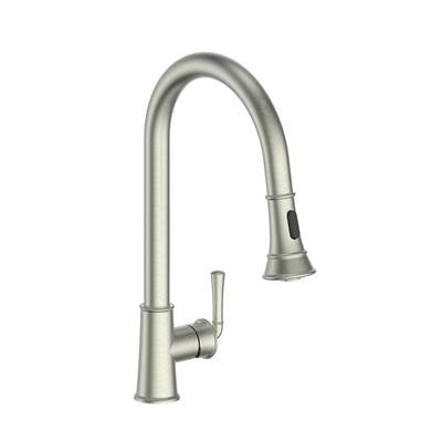 Vogt KF.16MU.0708.BN- Murau Kitchen Faucet Bn - FaucetExpress.ca