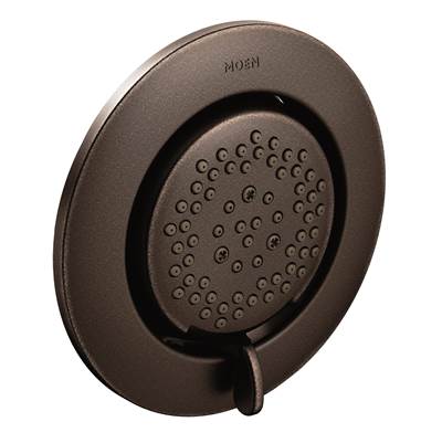 Moen TS1422ORB- Mosaic 5-3/8 in. 2-Function Body Spray in Oil Rubbed Bronze