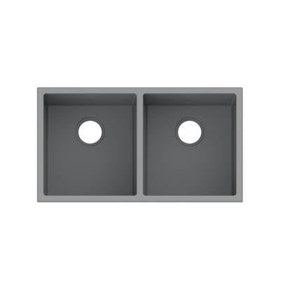 Vogt KS.3218.B02G-61- Bludenz Gs Vogranite 32'x18'x9' Metropolitan Gray