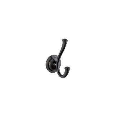 Delta 79435-RB- Linden Robe Hook | FaucetExpress.ca