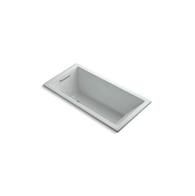 Kohler 1121-95- Underscore® Rectangle 60'' x 30'' drop-in bath | FaucetExpress.ca
