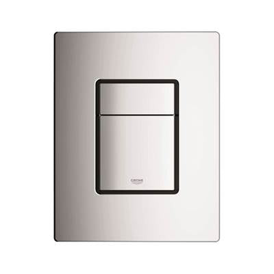 Grohe 38732BR0- Skate Cosmopolitan Actuation Plate | FaucetExpress.ca