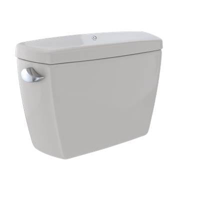 Toto ST743SB#12- Drake Bolt Down Tank W/ G-Max Sedona Beige | FaucetExpress.ca