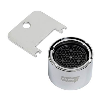 American Standard M922888-0020A- 1.5 Gpm/5.7 L/Min Pressure-Compensating Vandal-Resistant Aerator With Key