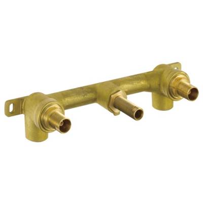 Brizo R65800- Brizo Wall-Mount Lavatory Rough