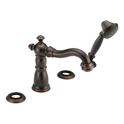 Delta T4755-RBLHP- Rt/Whirlpool Faucet Trim Kit | FaucetExpress.ca