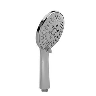 Riobel 4368C- 3-Jet Handshower