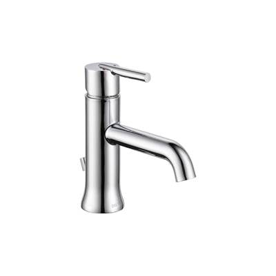 Delta 559LF-GPM-MPU- Single Handle Lavatory 1.0 Gpm | FaucetExpress.ca