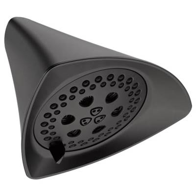 Brizo 87450-BL- Brizo Sotria Raincan Showerhead H2Okinetic | FaucetExpress.ca