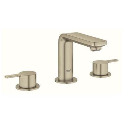 Grohe 20578ENA- Lineare New 2Hdl Basin 3-H M Us | FaucetExpress.ca