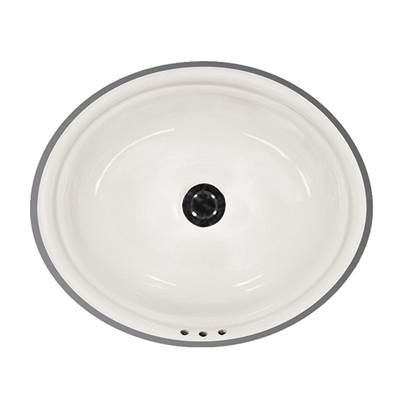 Icera 1510.000.06- Wilshire Undermount Lavatory Balsa | FaucetExpress.ca