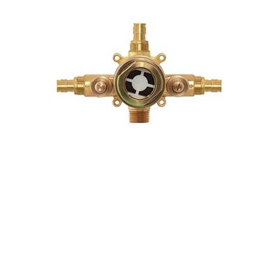 ALT ALT7N9071000- Pressure Balance Valve - Wb - FaucetExpress.ca
