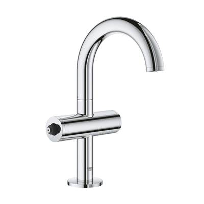 Grohe 21031003- ATRIO NEW 2HDL BASIN M US - CHROME | FaucetExpress.ca